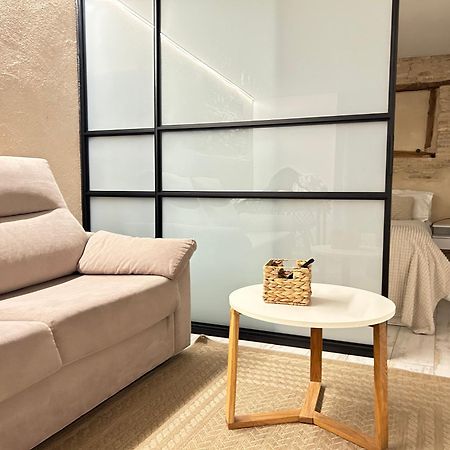 Apartamento Plaza Adarve Toledo Exterior foto