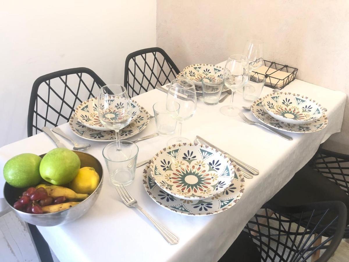Apartamento Plaza Adarve Toledo Exterior foto