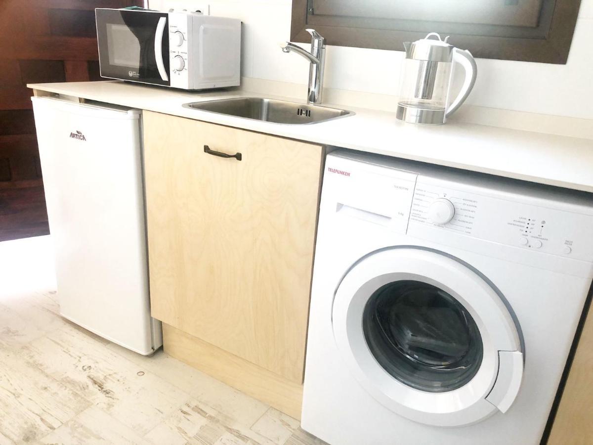 Apartamento Plaza Adarve Toledo Exterior foto