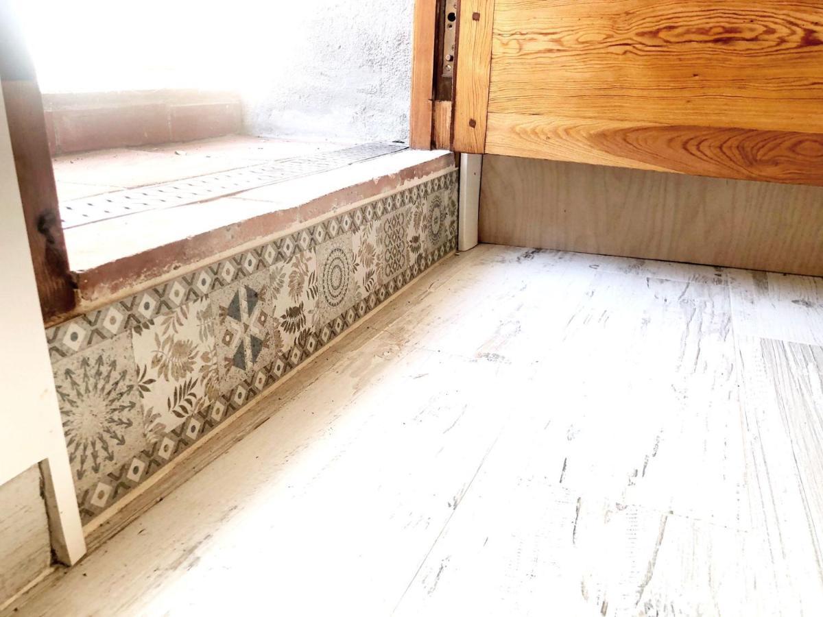 Apartamento Plaza Adarve Toledo Exterior foto