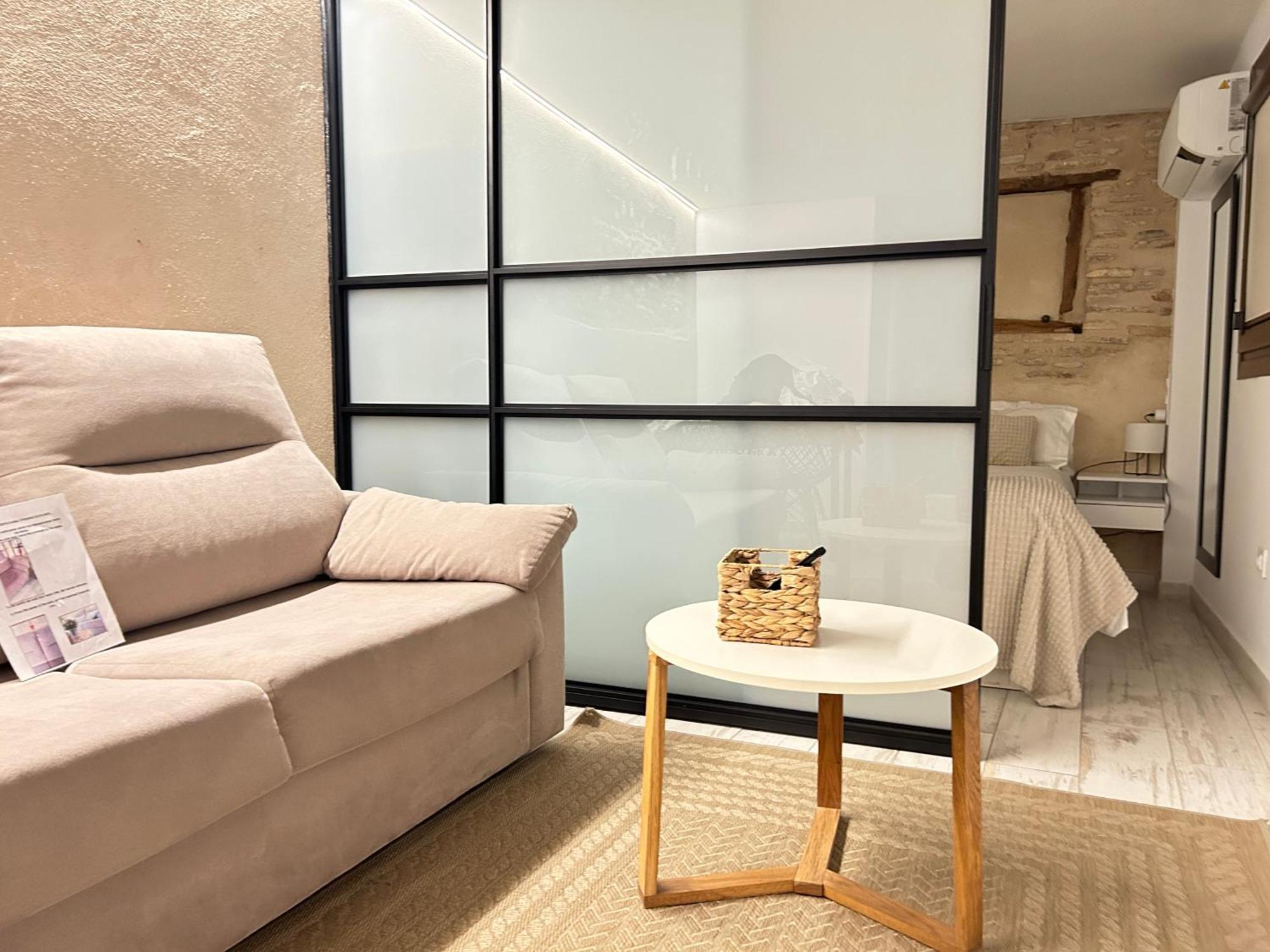 Apartamento Plaza Adarve Toledo Exterior foto